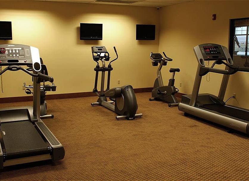 Gym Foto