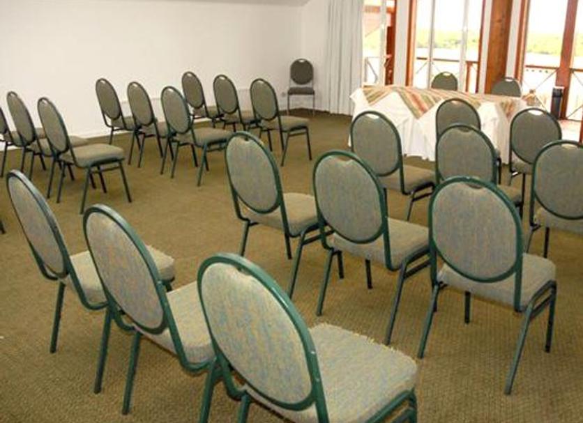 Sala de conferencias Foto