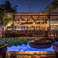 Che Holbox Hostel & Bar Adults Only