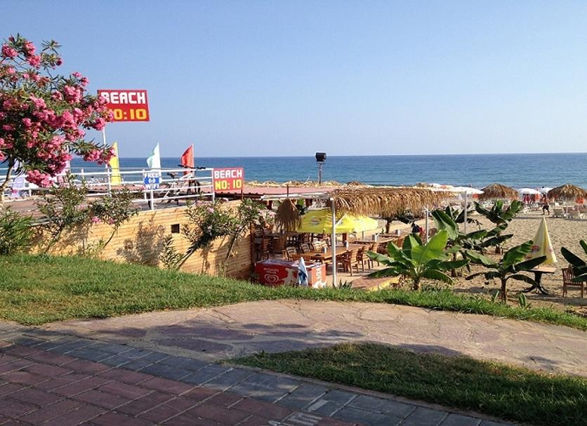Playa Foto