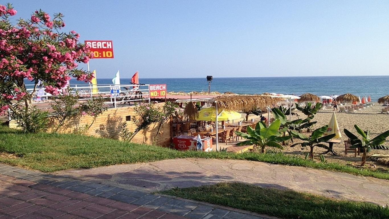 Semiz Apart Hotel