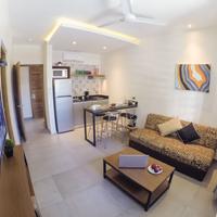 Viento Suites Cancún