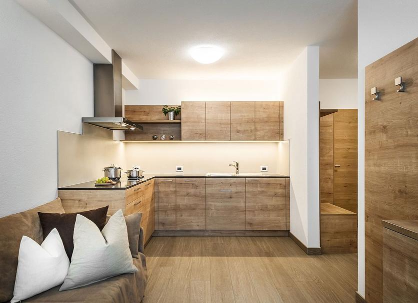 Cocina Foto