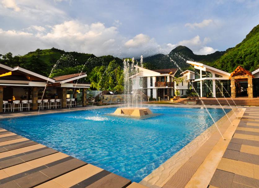 Piscina Foto