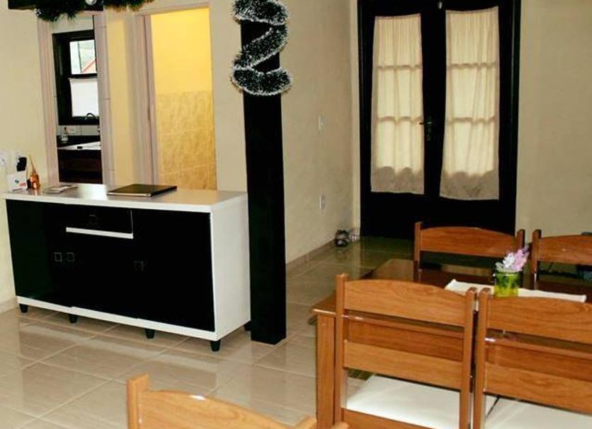 Servicio del hotel Foto
