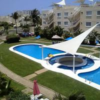 Pent House Acapulco Diamante Markis K 31