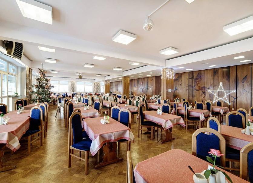 Comedor Foto
