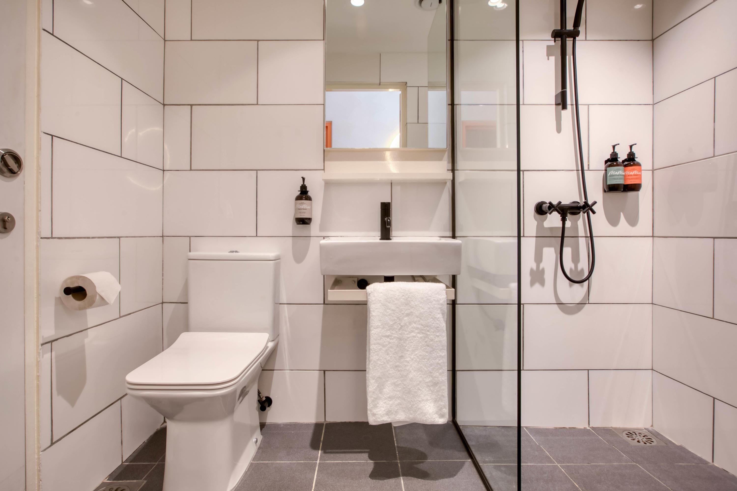 Baño