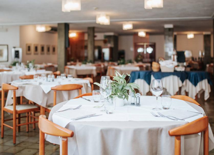 Sala de banquetes Foto