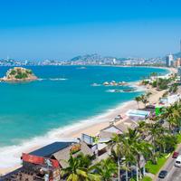 Hotel Romano Palace Acapulco