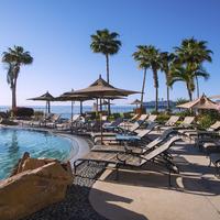 Villa La Estancia Beach Resort & Spa