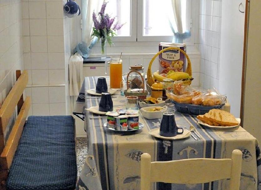 Comedor Foto