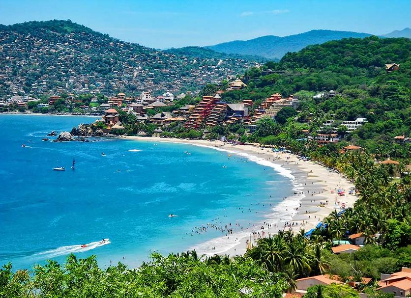 Playa Foto