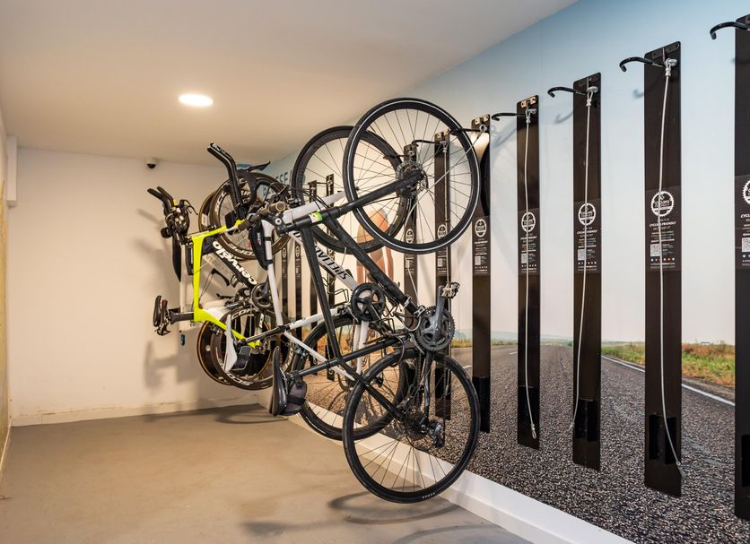 Servicio del hotel Foto