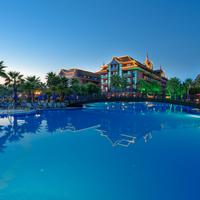 Siam Elegance Hotels & Spa