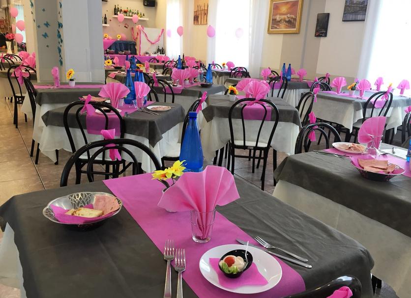 Sala de banquetes Foto