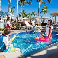 Riu Palace Cabo San Lucas