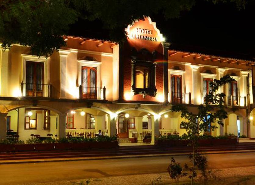 Edificio Foto