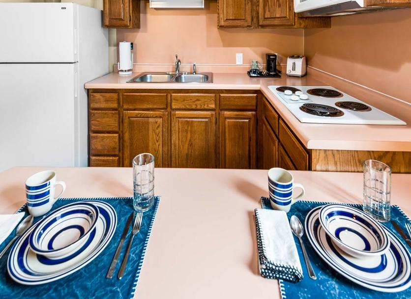 Cocina Foto