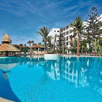 Riu Tikida Beach - Adults Only