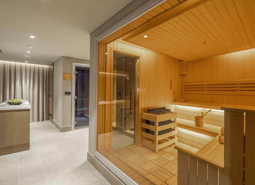 Spa Foto