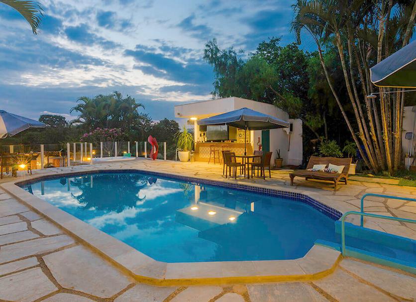 Piscina Foto