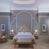 Emirates Palace Mandarin Oriental, Abu Dhabi
