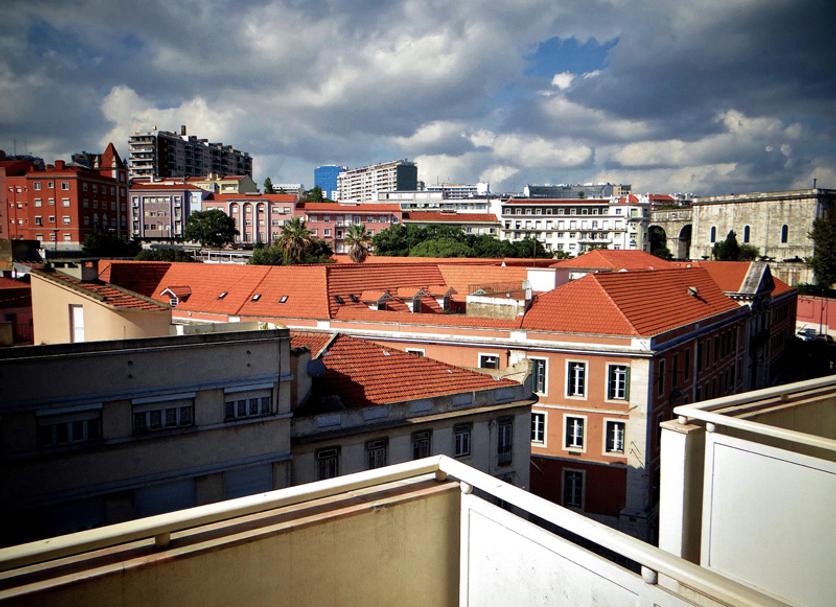 Azotea Foto