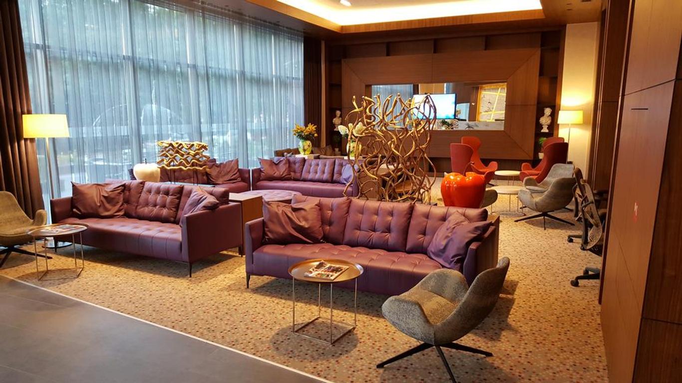 Hilton Garden Inn Eskisehir