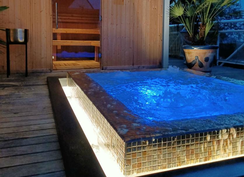 Spa Foto