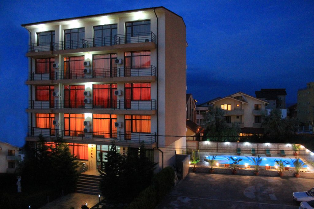 Edificio