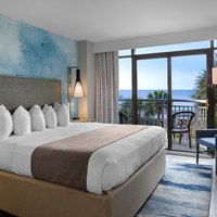 The Breakers Resort