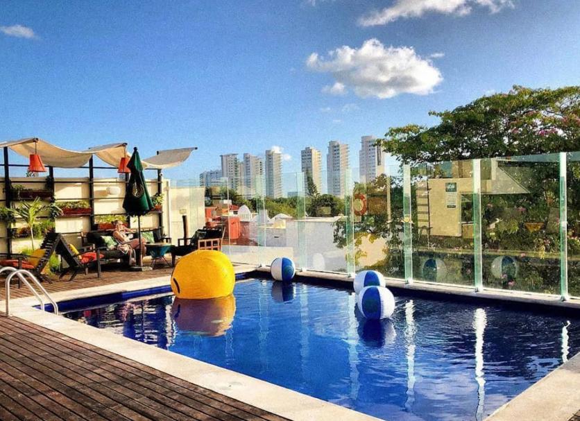 Piscina Foto